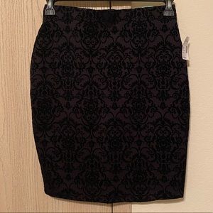 New w/tags! Maurices skirt